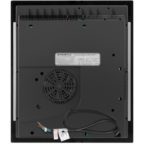 ������������ �������� ������ Maunfeld CVI453BG
