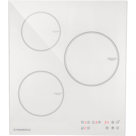 ������������ �������� ������ Maunfeld CVI453BG