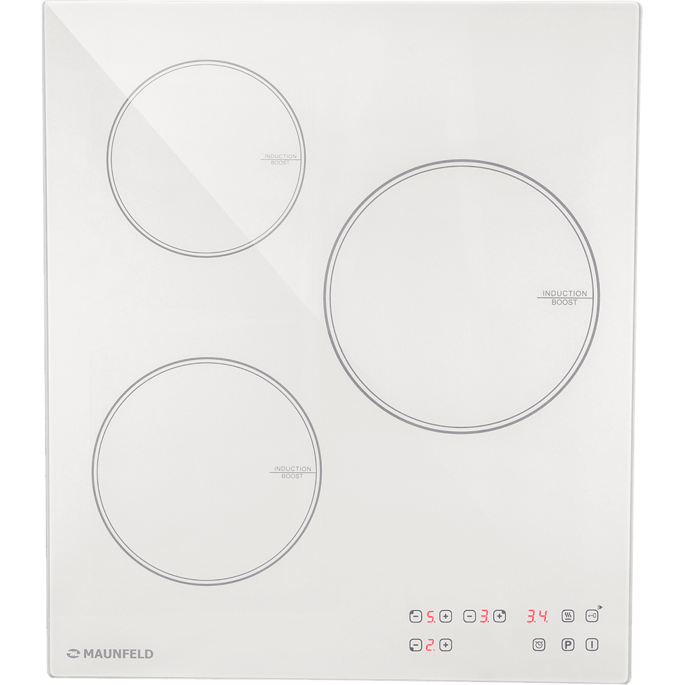 ������������ �������� ������ Maunfeld CVI453BG