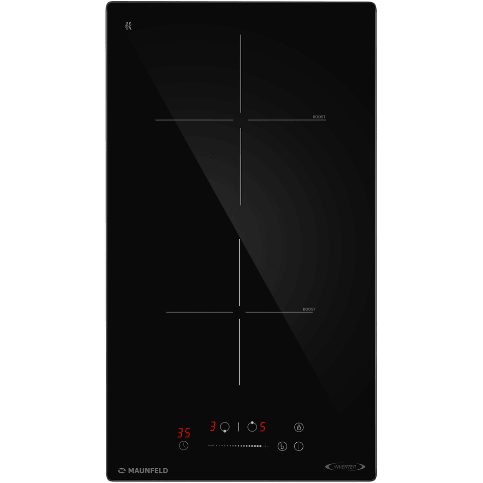 ������������ �������� ������ Maunfeld AVI3026SBK