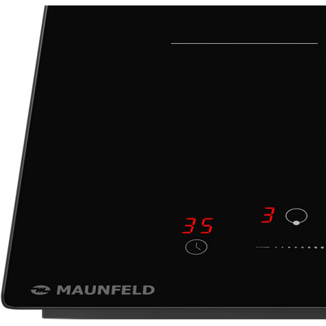 ������������ �������� ������ Maunfeld AVI3026SBK