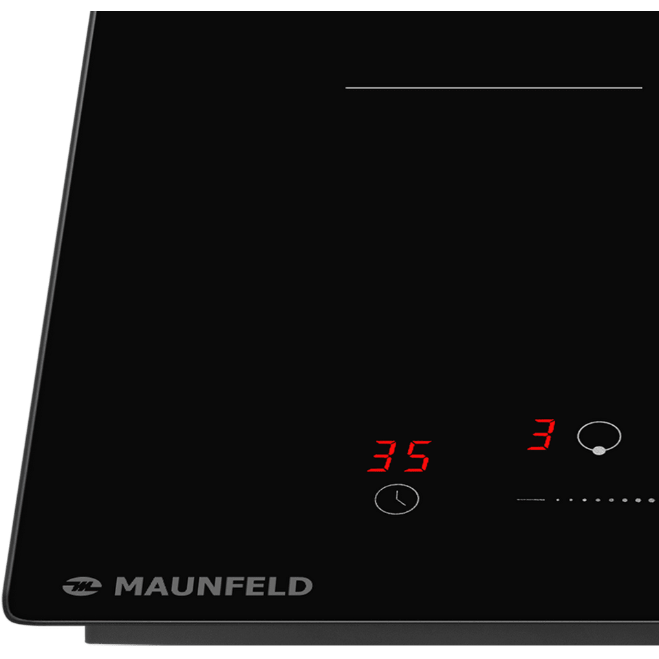 ������������ �������� ������ Maunfeld AVI3026SBK