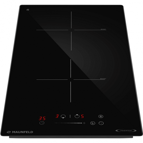 ������������ �������� ������ Maunfeld AVI3026SBK