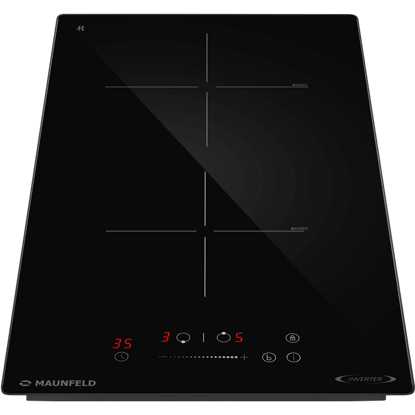������������ �������� ������ Maunfeld AVI3026SBK