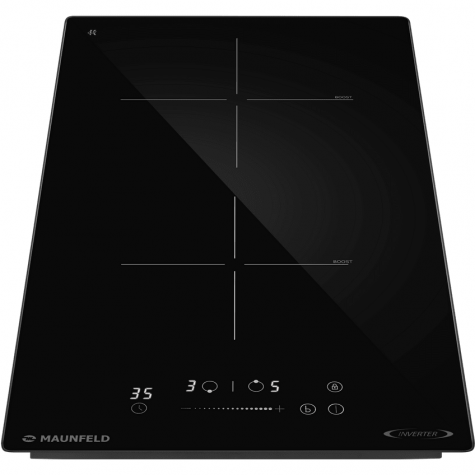 ������������ �������� ������ Maunfeld AVI3027SBK