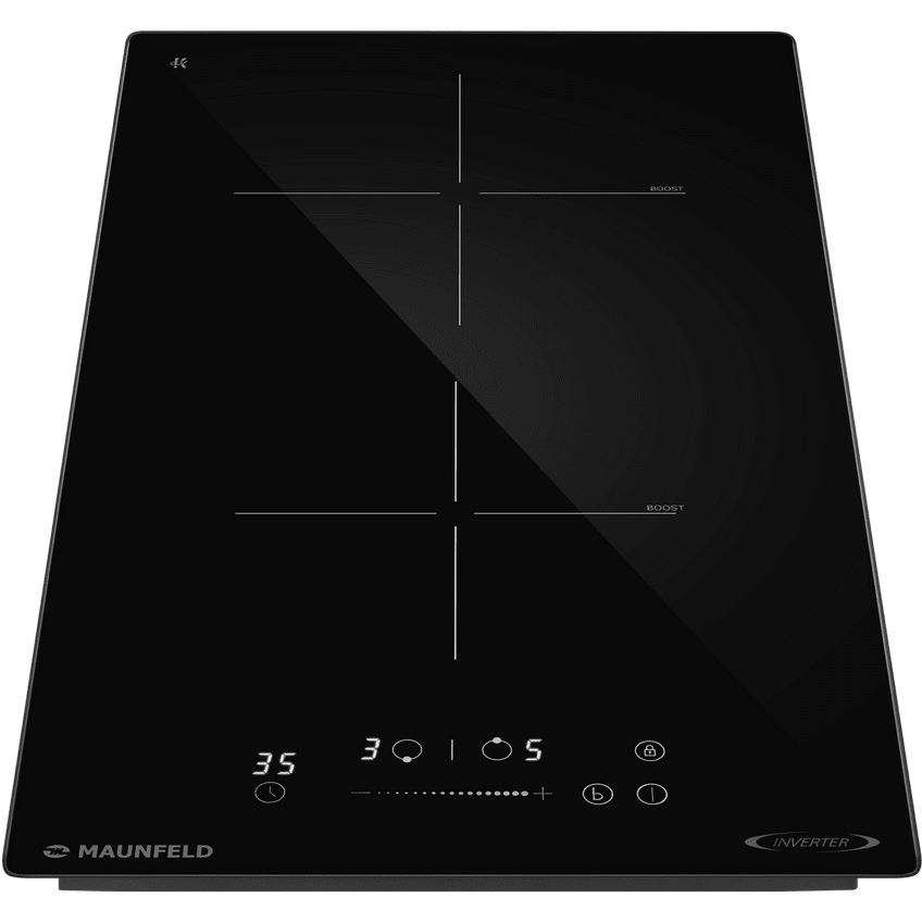 ������������ �������� ������ Maunfeld AVI3027SBK