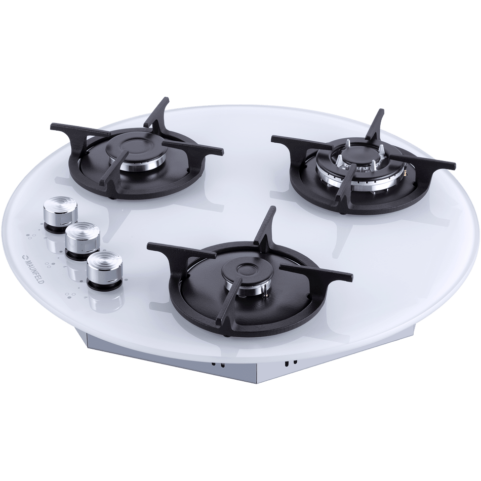 ������� �������� ������ Maunfeld EGHG.43.23CW/G