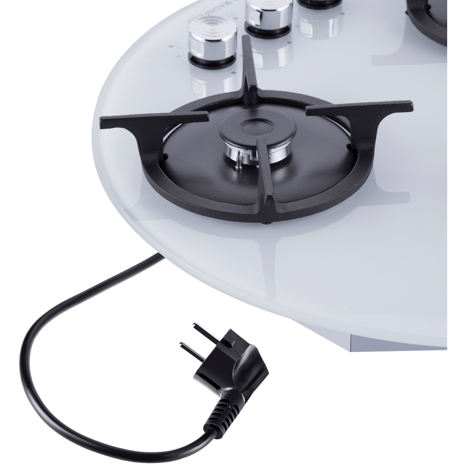 ������� �������� ������ Maunfeld EGHG.43.23CW/G
