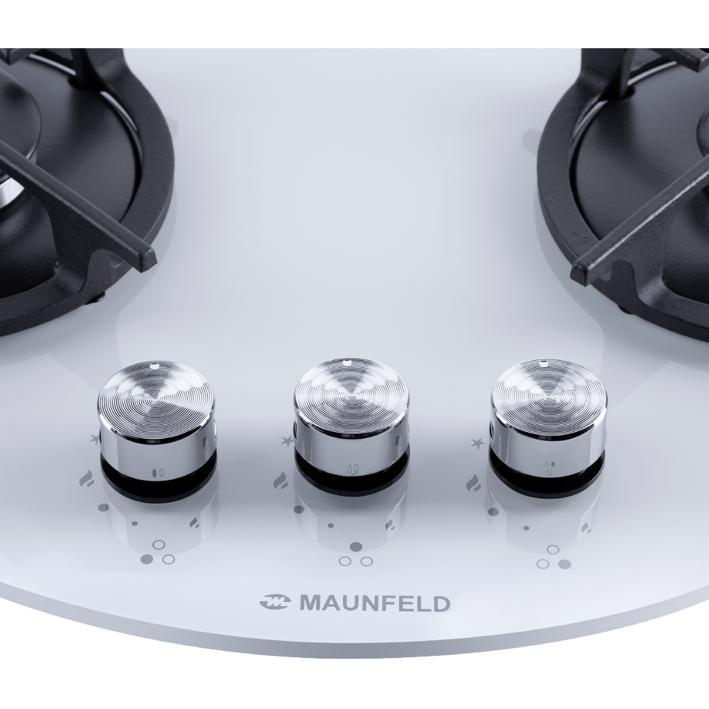 ������� �������� ������ Maunfeld EGHG.43.23CW/G