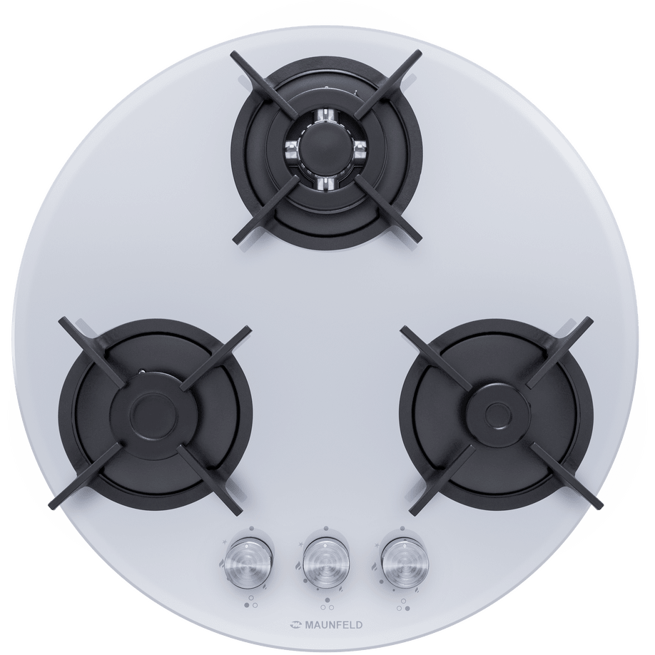������� �������� ������ Maunfeld EGHG.43.23CW/G