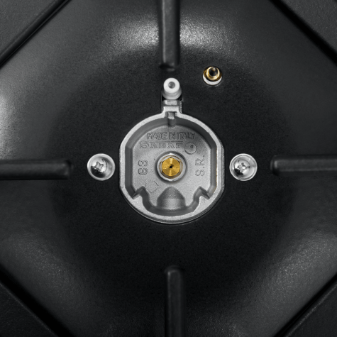 ������� �������� ������ Maunfeld EGHG.64.2CW/G