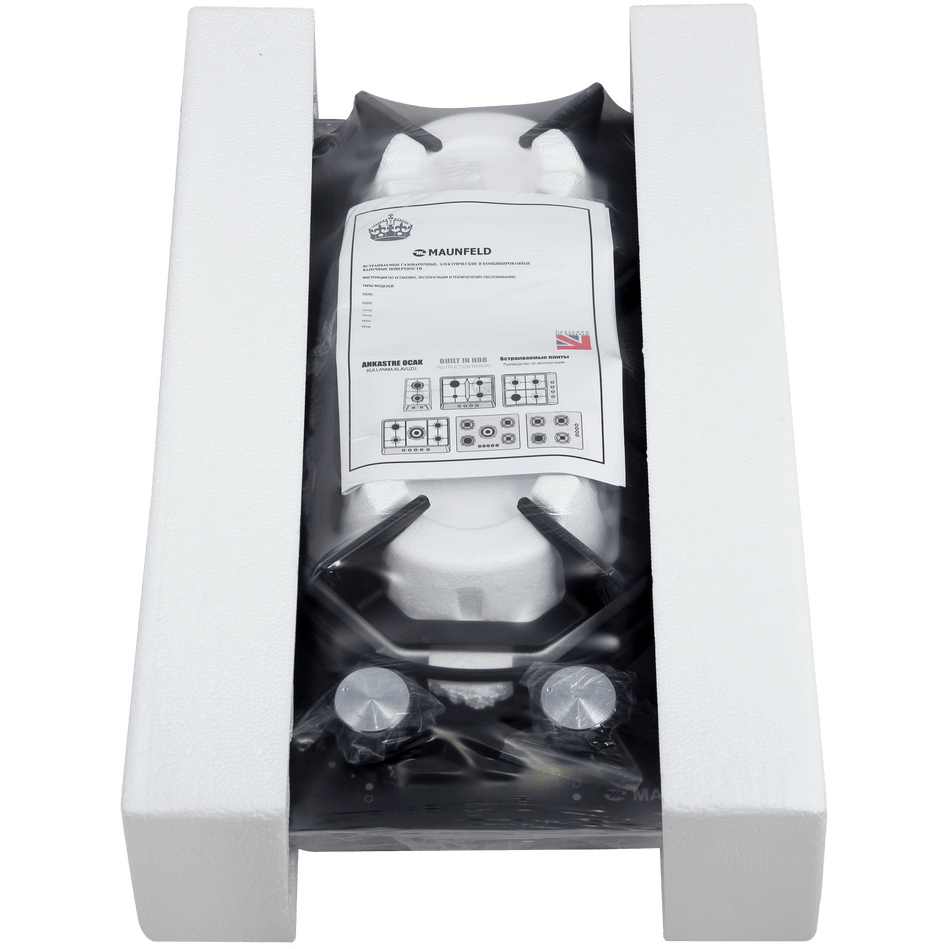 ������� �������� ������ Maunfeld EGHG.32.2CB/G