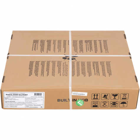 ������� �������� ������ Maunfeld EGHG.64.23CB/G