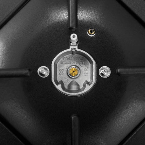 ������� �������� ������ Maunfeld EGHG.64.2CB/G