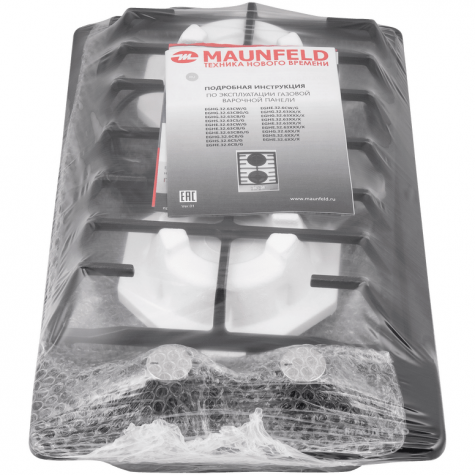 ������� �������� ������ Maunfeld EGHE.32.6CB/G