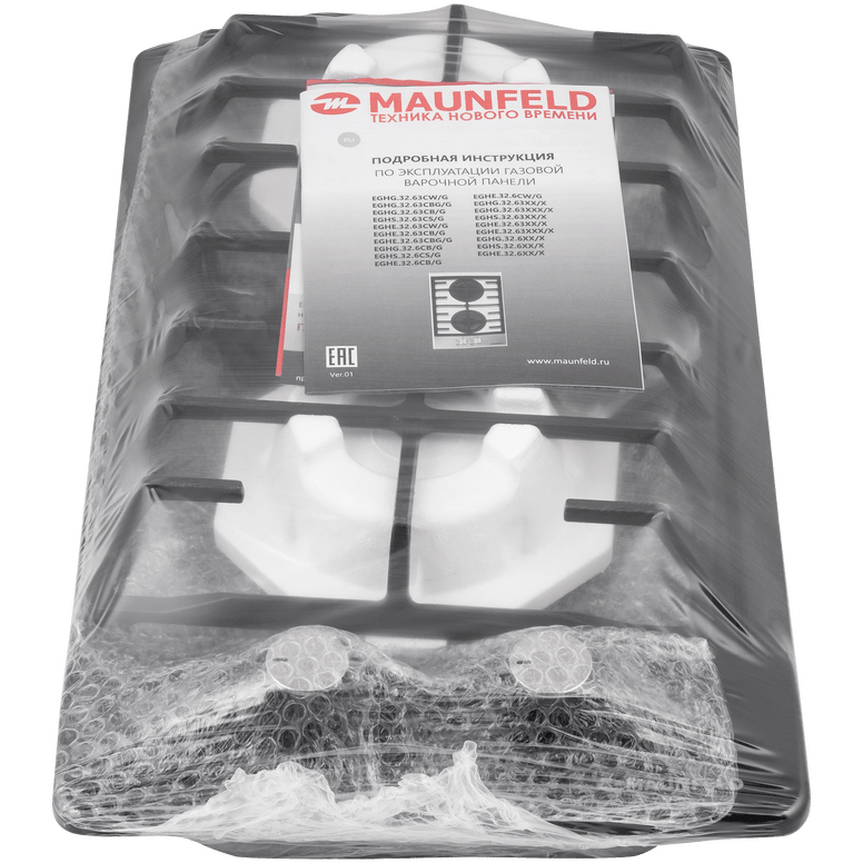 ������� �������� ������ Maunfeld EGHE.32.6CB/G