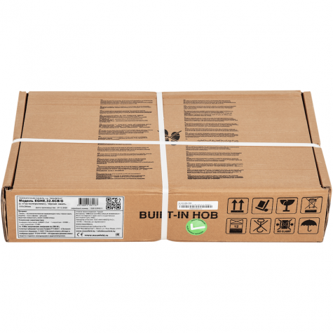 ������� �������� ������ Maunfeld EGHE.32.6CB/G