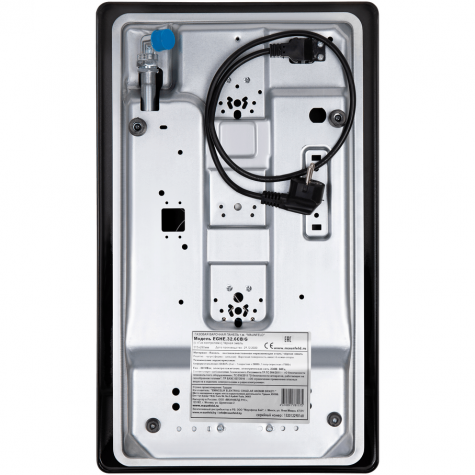 ������� �������� ������ Maunfeld EGHE.32.6CB/G