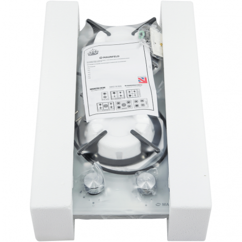 ������� �������� ������ Maunfeld EGHG.32.1CW/G