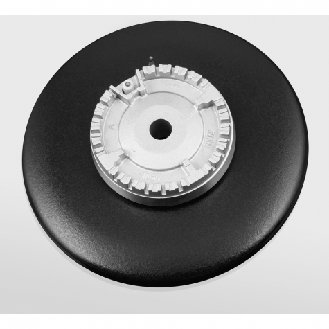 ������� �������� ������ Maunfeld EGHG.32.63CW/G