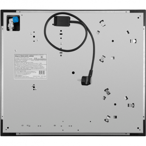 ��������������� �������� ������ Maunfeld EEHG.642VC.2CB/KG