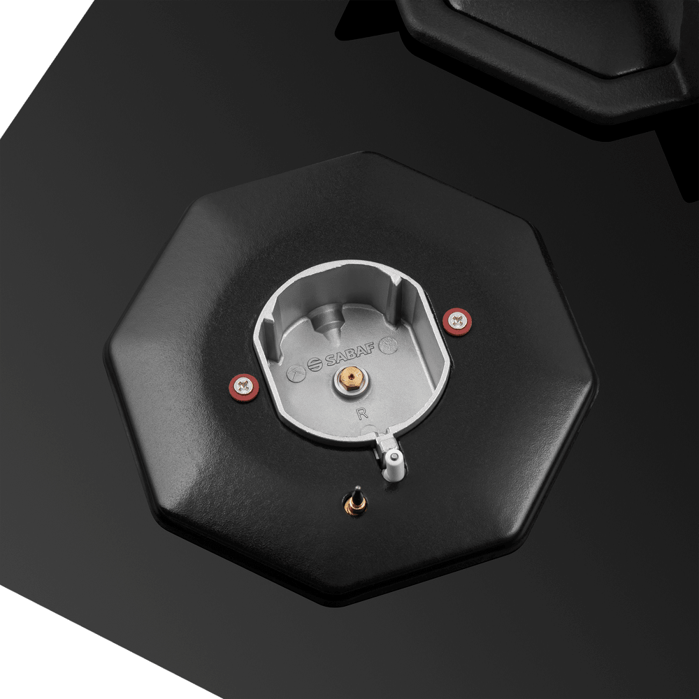 ��������������� �������� ������ Maunfeld EEHG.642VC.2CB/KG