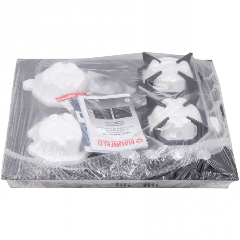 ��������������� �������� ������ Maunfeld EEHG.642VC.2CB/KG