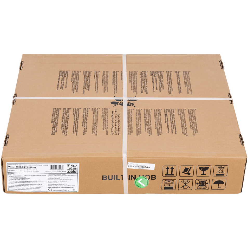 ��������������� �������� ������ Maunfeld EEHG.642VC.2CB/KG
