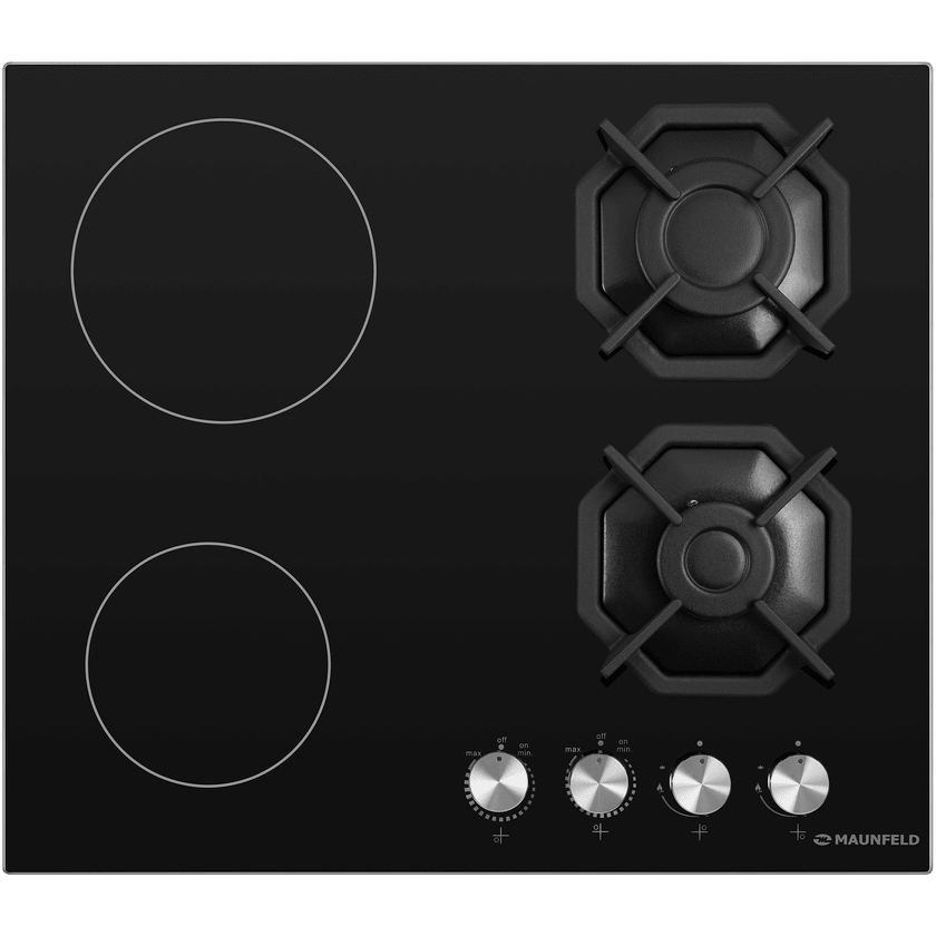 ��������������� �������� ������ Maunfeld EEHG.642VC.2CB/KG