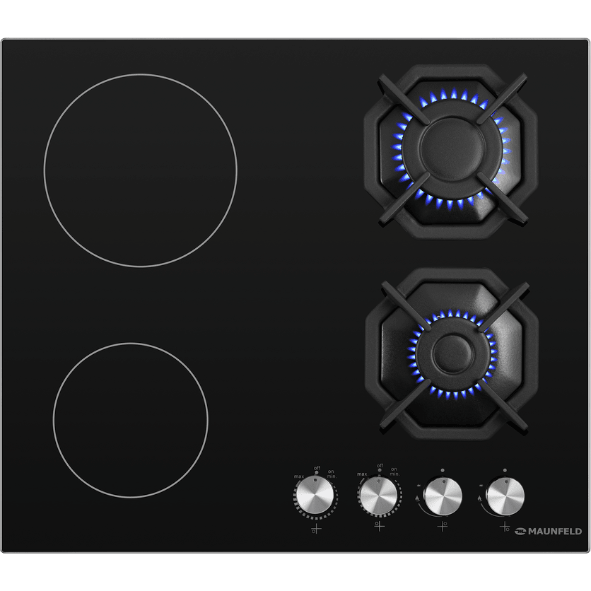 ��������������� �������� ������ Maunfeld EEHG.642VC.2CB/KG
