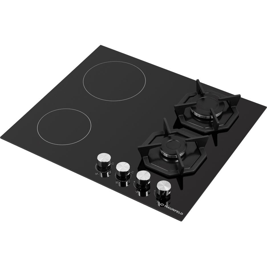 ��������������� �������� ������ Maunfeld EEHG.642VC.2CB/KG