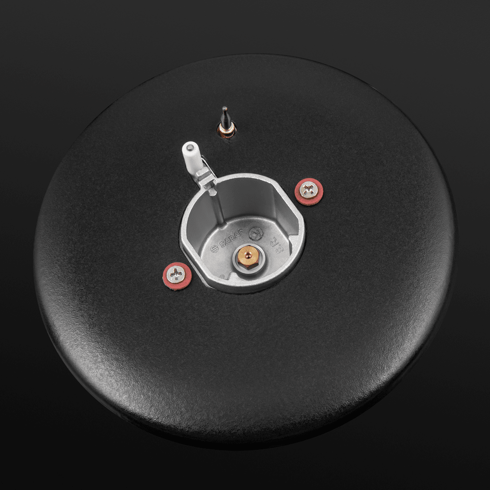 ��������������� �������� ������ Maunfeld EEHG.642VC.3CB/KG