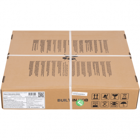 ��������������� �������� ������ Maunfeld EEHG.642VC.3CB/KG
