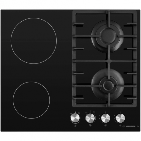 ��������������� �������� ������ Maunfeld EEHG.642VC.3CB/KG