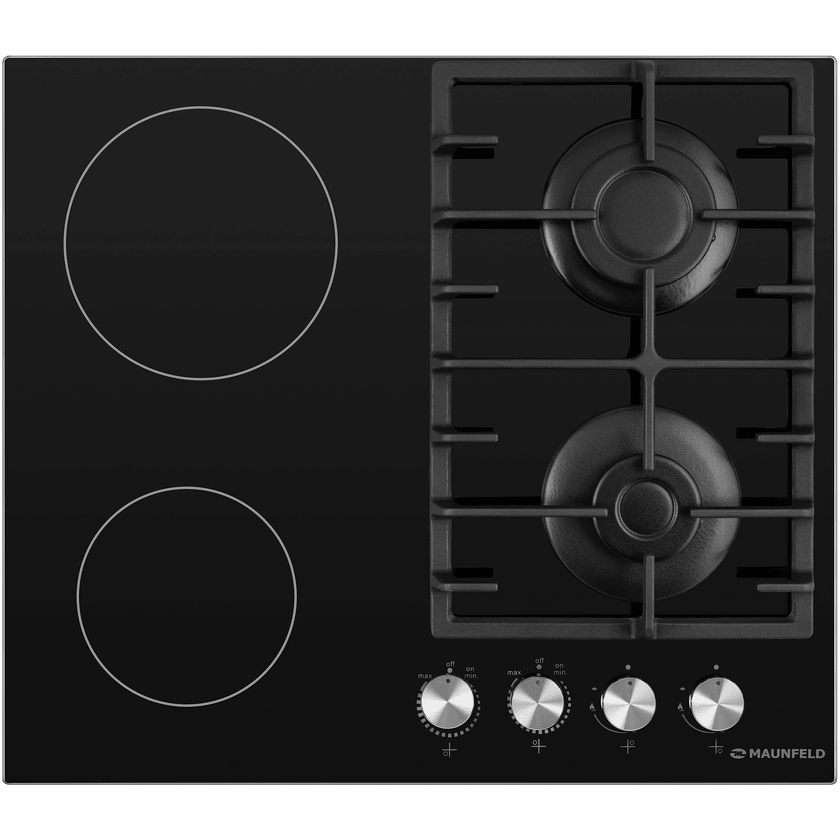 ��������������� �������� ������ Maunfeld EEHG.642VC.3CB/KG