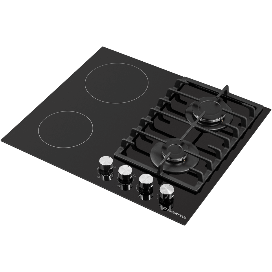 ��������������� �������� ������ Maunfeld EEHG.642VC.3CB/KG