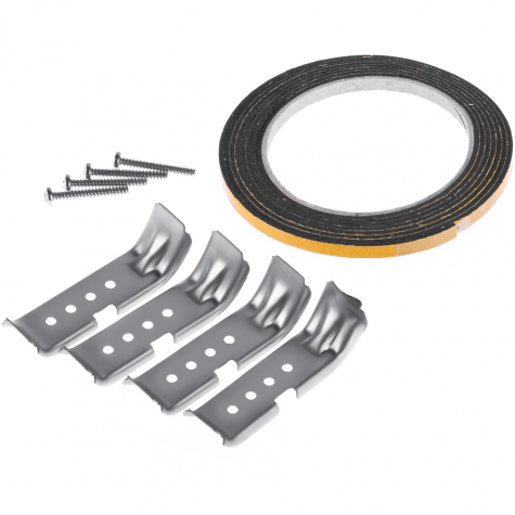 ��������������� �������� ������ Maunfeld EEHG.642VC.3CB/KG
