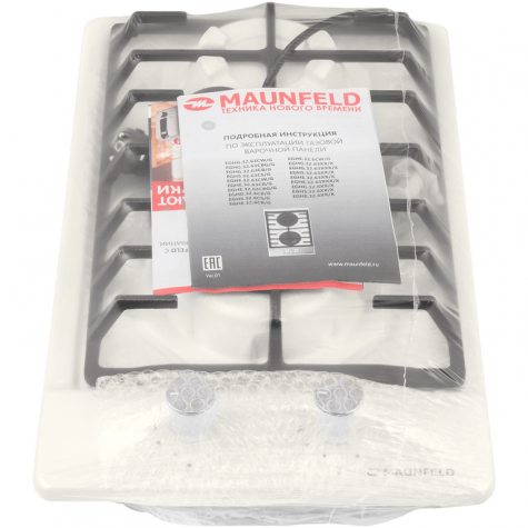 ������� �������� ������ Maunfeld EGHE.32.63CBG/G