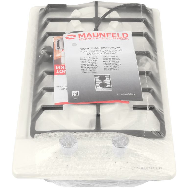 ������� �������� ������ Maunfeld EGHE.32.63CBG/G