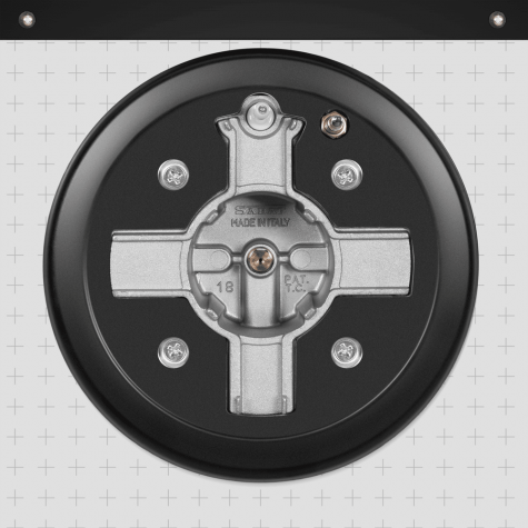 ������� �������� ������ Maunfeld EGHG.32.73CW/G