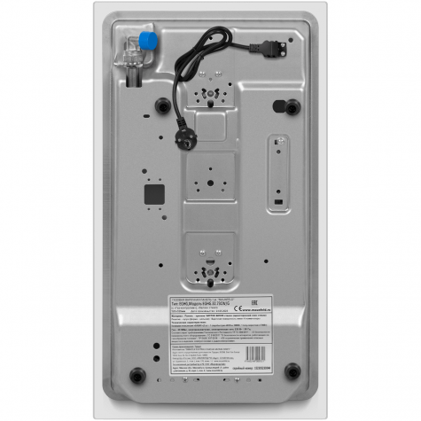 ������� �������� ������ Maunfeld EGHG.32.73CW/G
