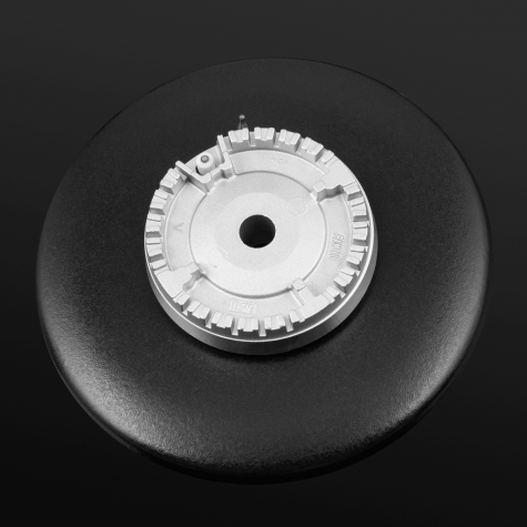 ������� �������� ������ Maunfeld EGHG.75.83CB/G
