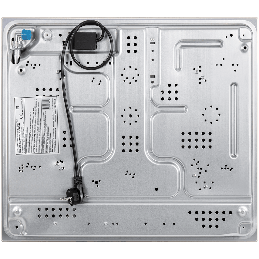 ������� �������� ������ Maunfeld EGHG.64.23CBG