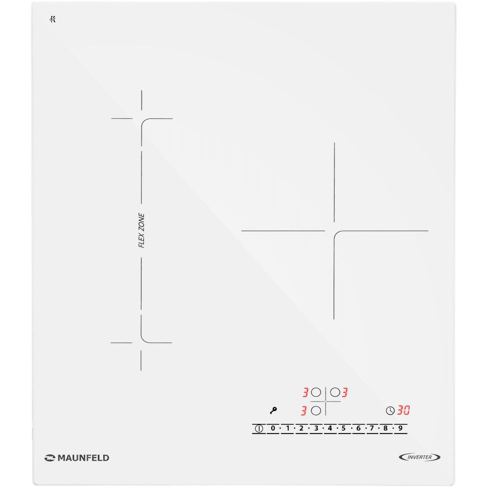 ������������ �������� ������ Maunfeld AVI4539SFWH
