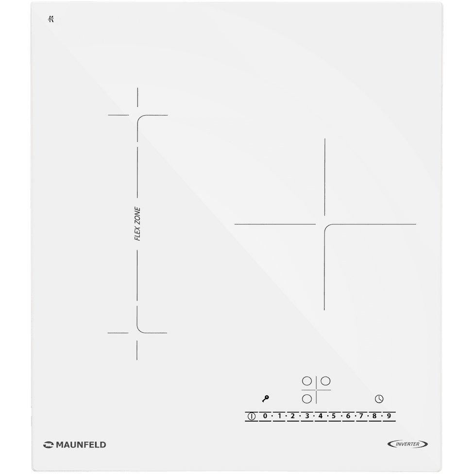 ������������ �������� ������ Maunfeld AVI4539SFWH