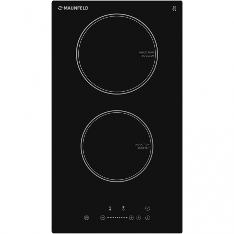 ������������ �������� ������ Maunfeld CVI292STBK