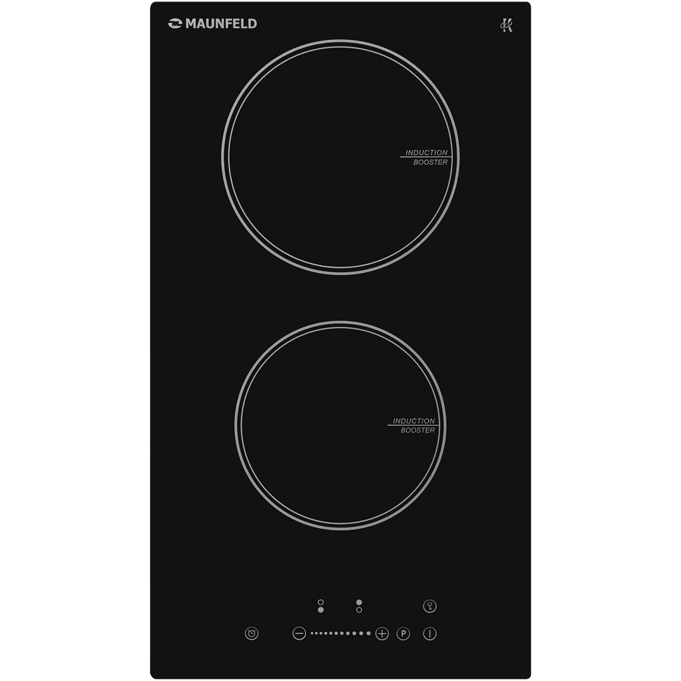 ������������ �������� ������ Maunfeld CVI292STBK