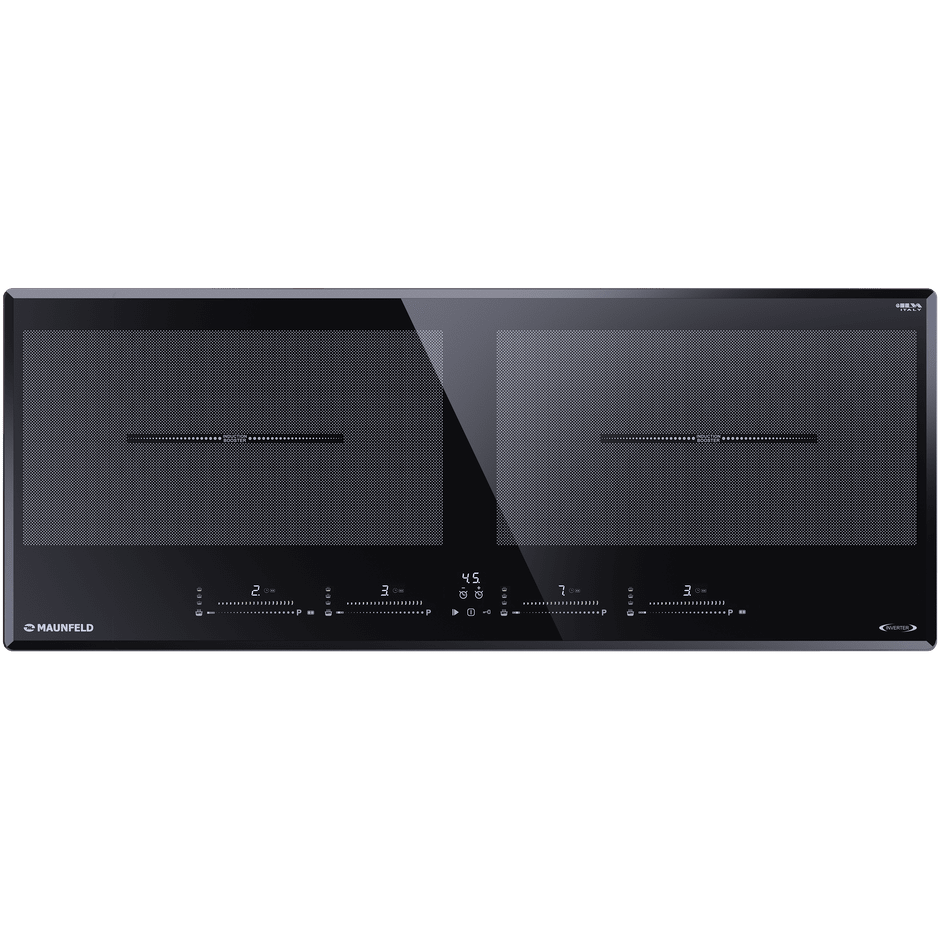 ������������ �������� ������ Maunfeld CVI904SFLBK LUX Inverter