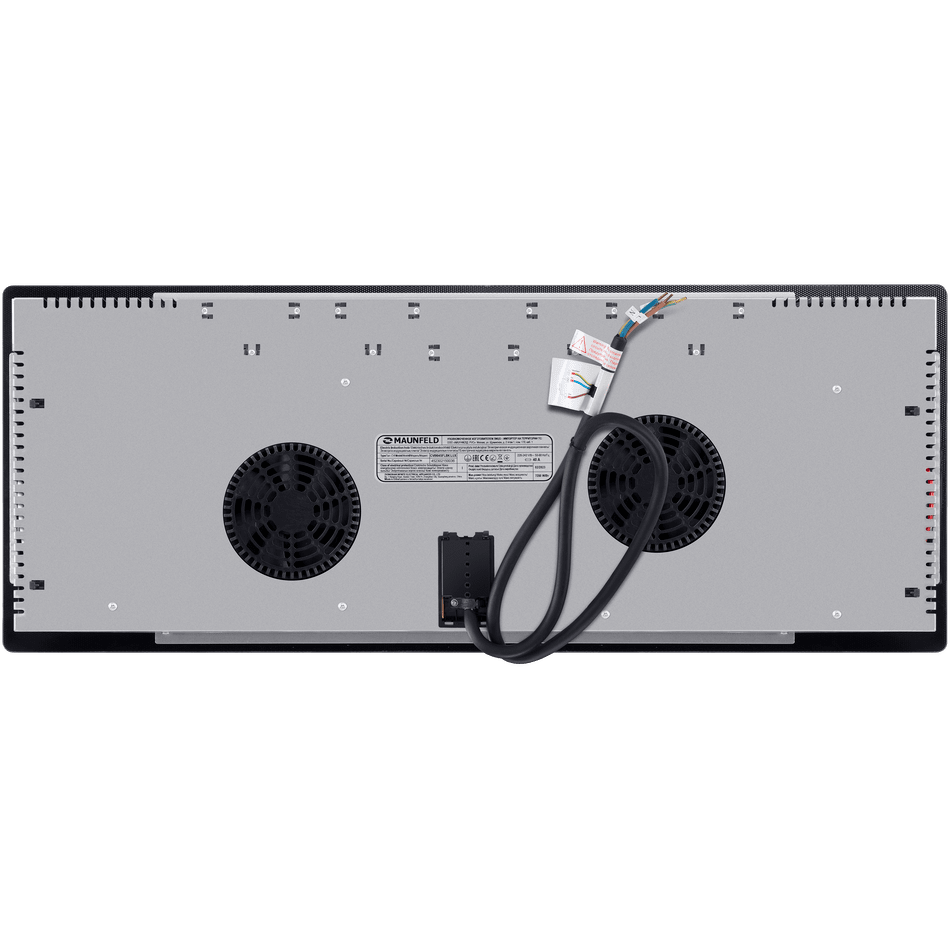 ������������ �������� ������ Maunfeld CVI904SFLBK LUX Inverter
