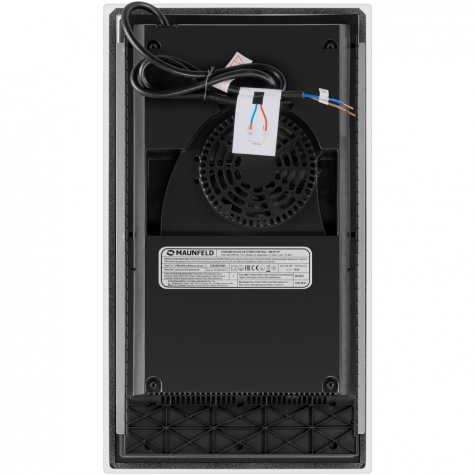 ������������ �������� ������ Maunfeld CVI302EXWH